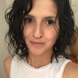 Meet your Posher, Amanda mae